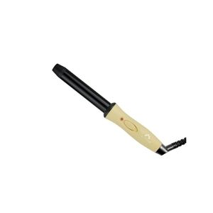 Mini Sutra Ceramic Curling Iron Pastel Yellow